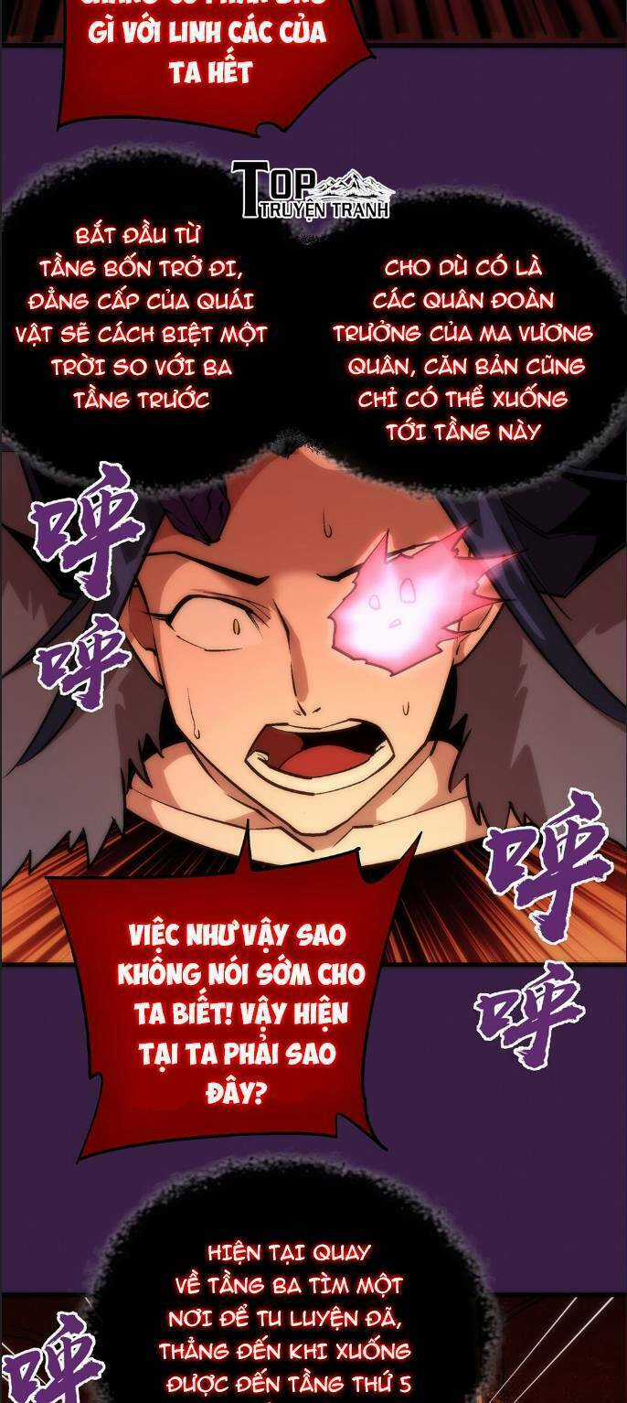 Asura Chapter 13 trang 18