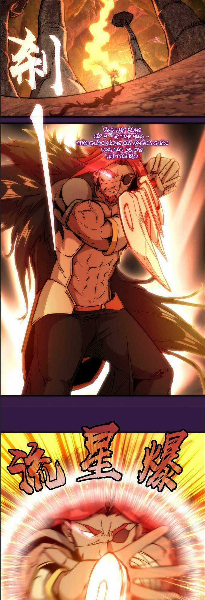 Asura Chapter 13 trang 20
