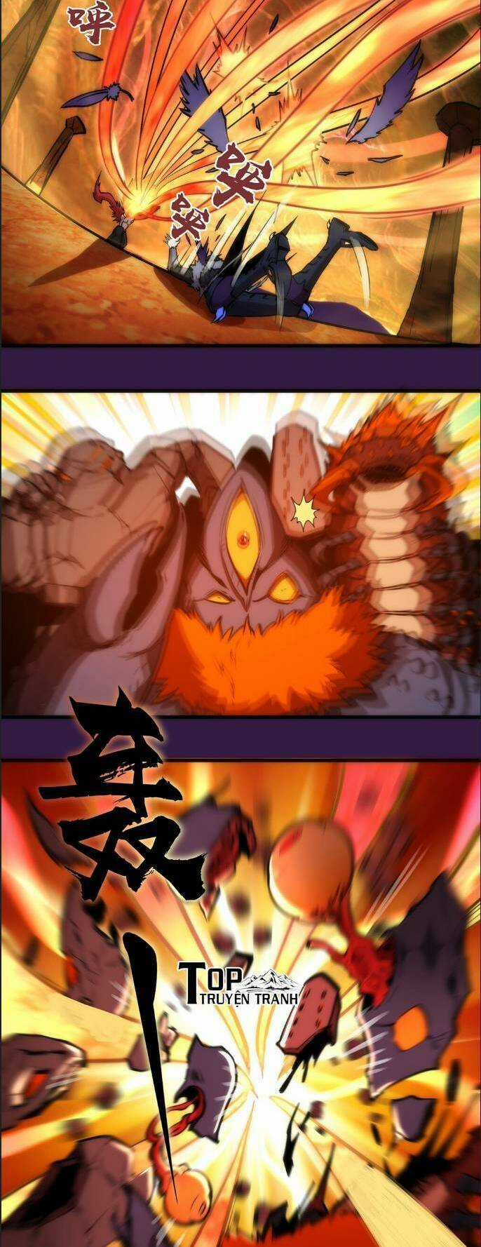 Asura Chapter 13 trang 22