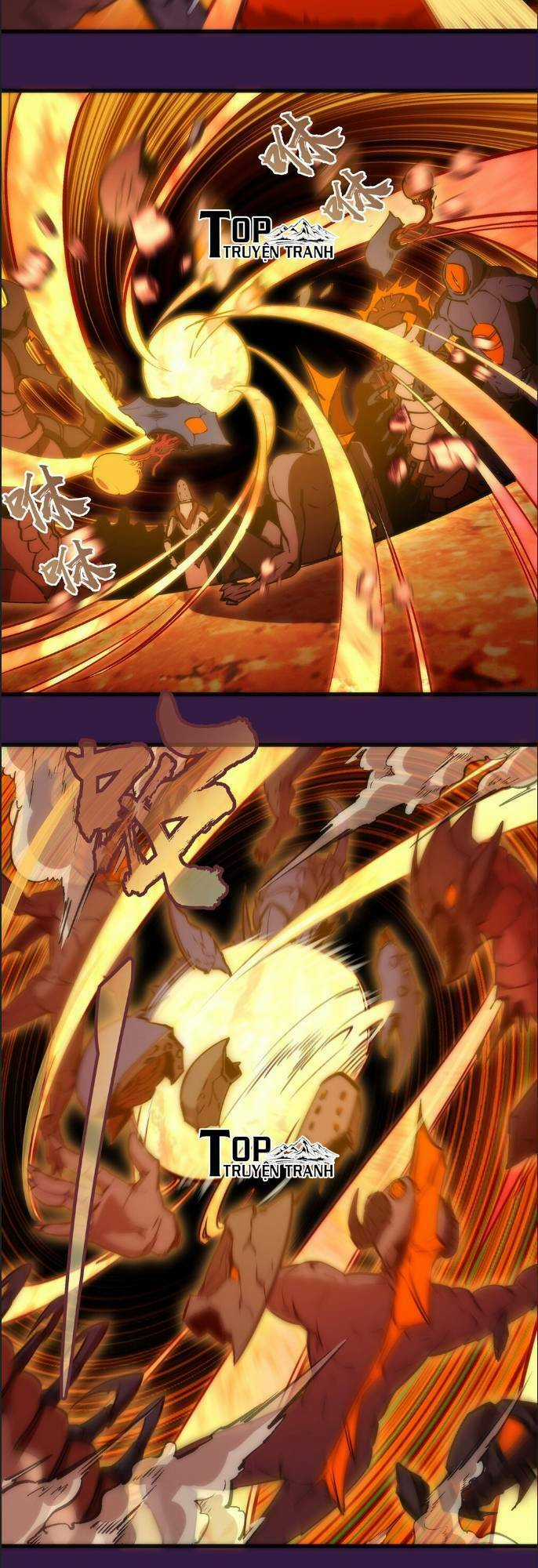 Asura Chapter 13 trang 23