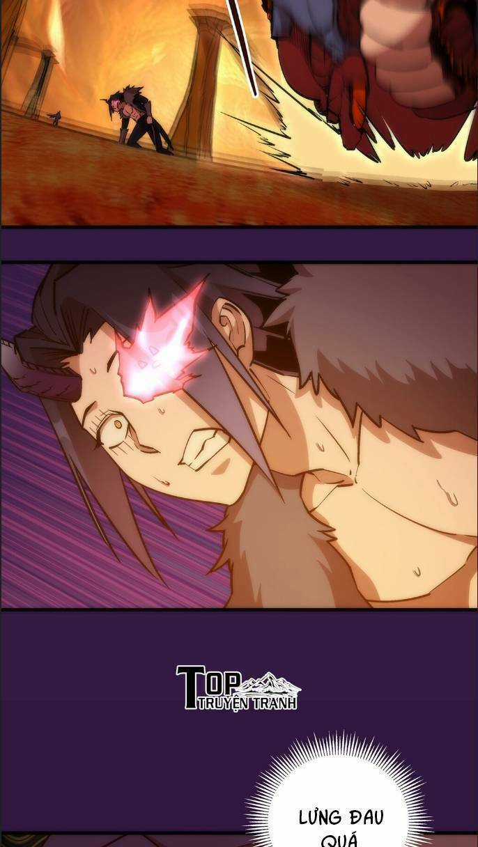 Asura Chapter 13 trang 25