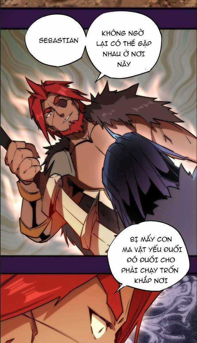 Asura Chapter 13 trang 30