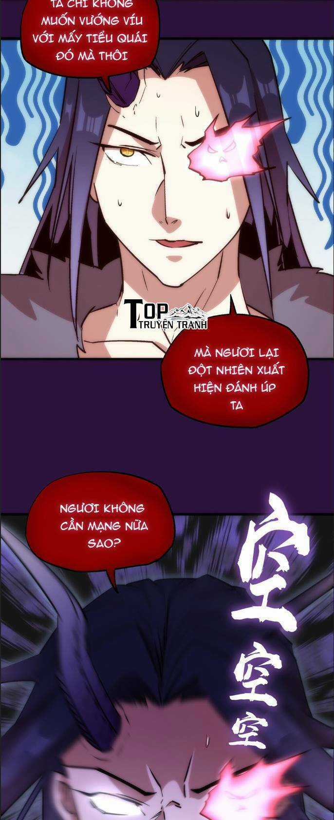 Asura Chapter 13 trang 32