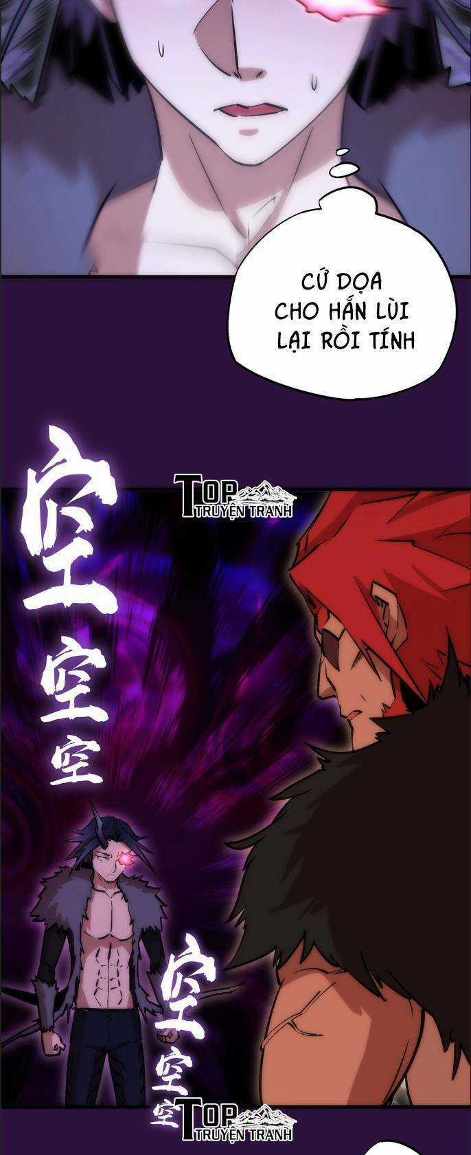 Asura Chapter 13 trang 33