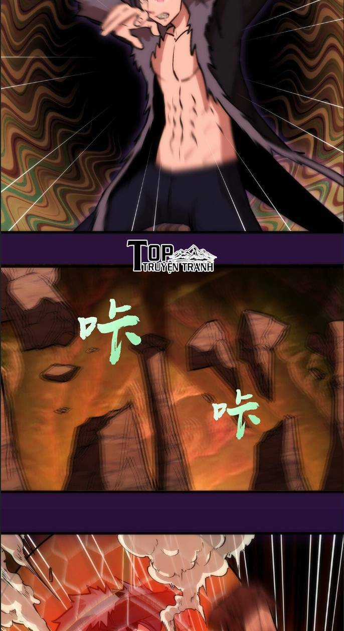 Asura Chapter 13 trang 35