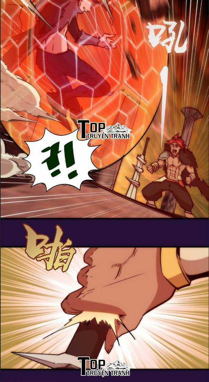 Asura Chapter 13 trang 36