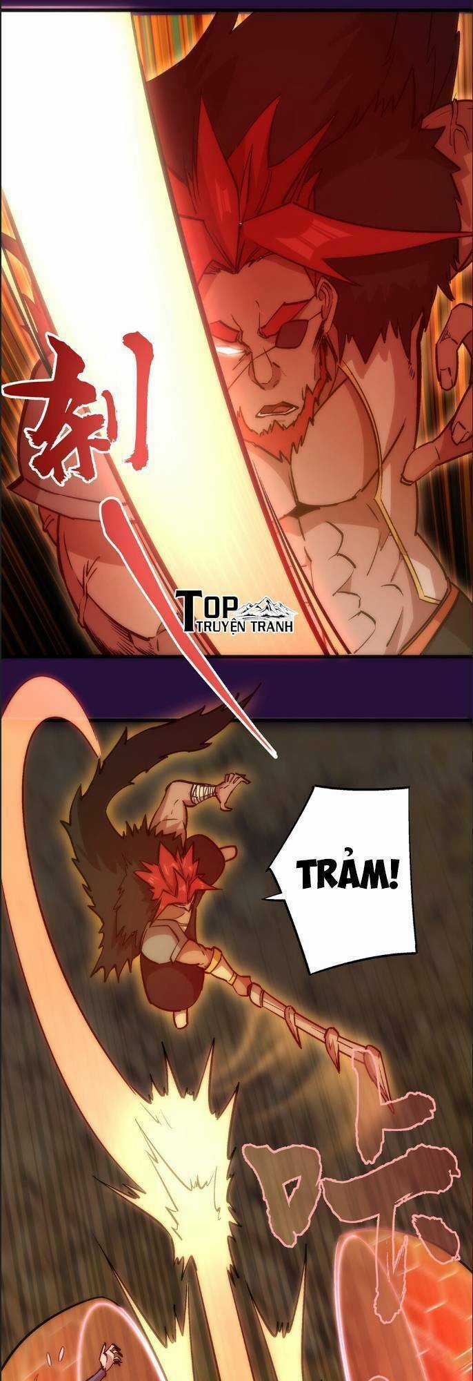Asura Chapter 13 trang 37