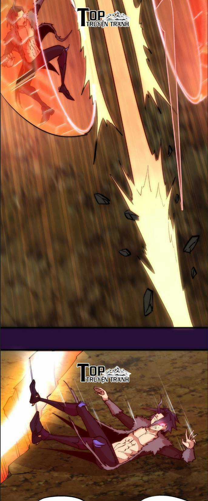 Asura Chapter 13 trang 38