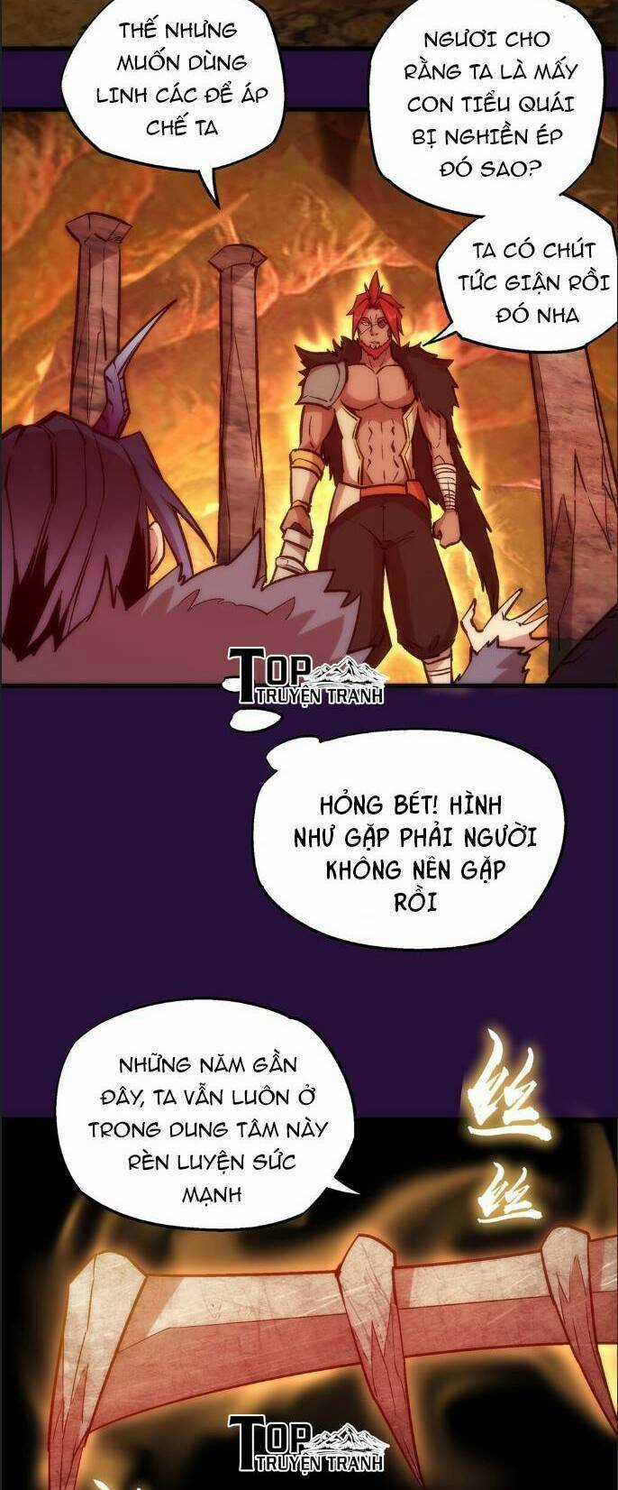 Asura Chapter 13 trang 39