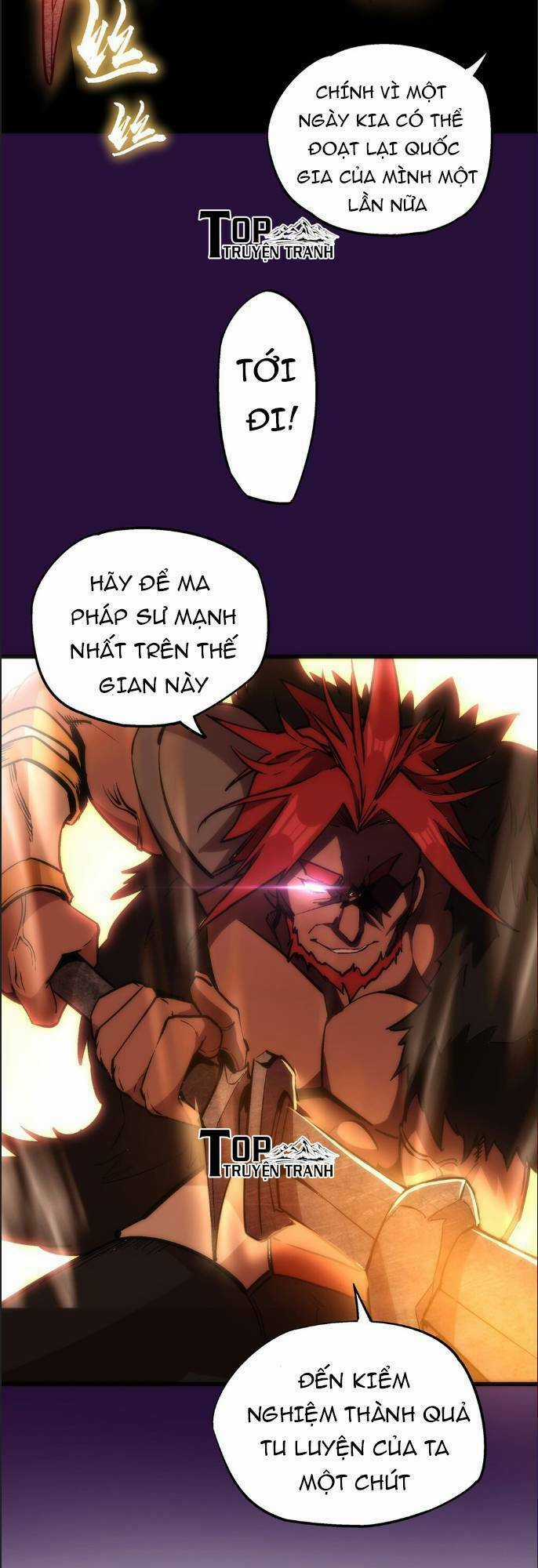 Asura Chapter 13 trang 40