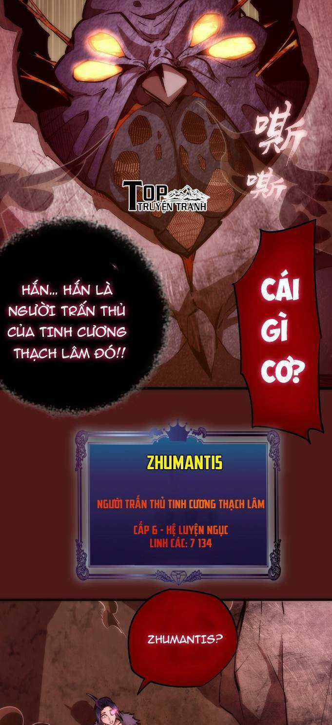 Asura Chapter 13 trang 7