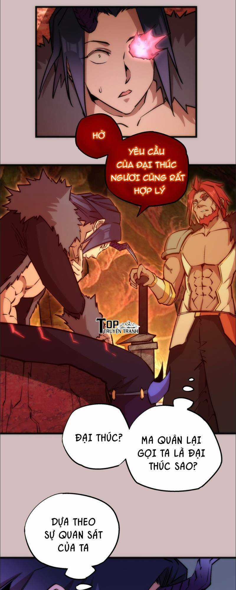 Asura Chapter 14 trang 10