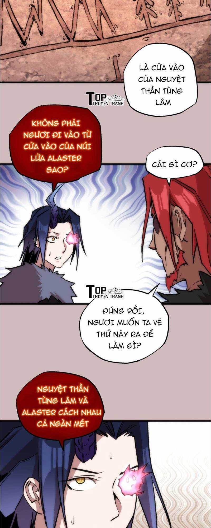 Asura Chapter 14 trang 13
