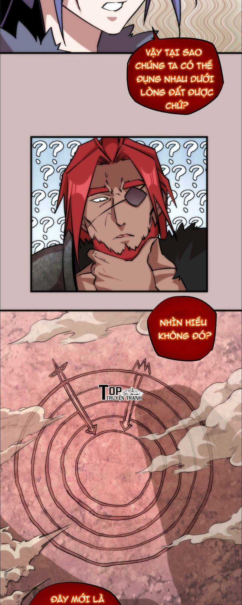 Asura Chapter 14 trang 14