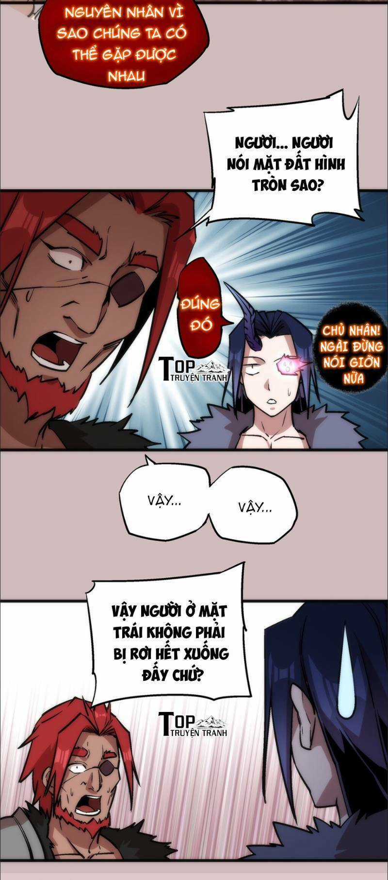 Asura Chapter 14 trang 15