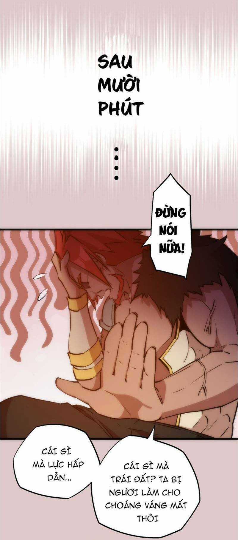 Asura Chapter 14 trang 16