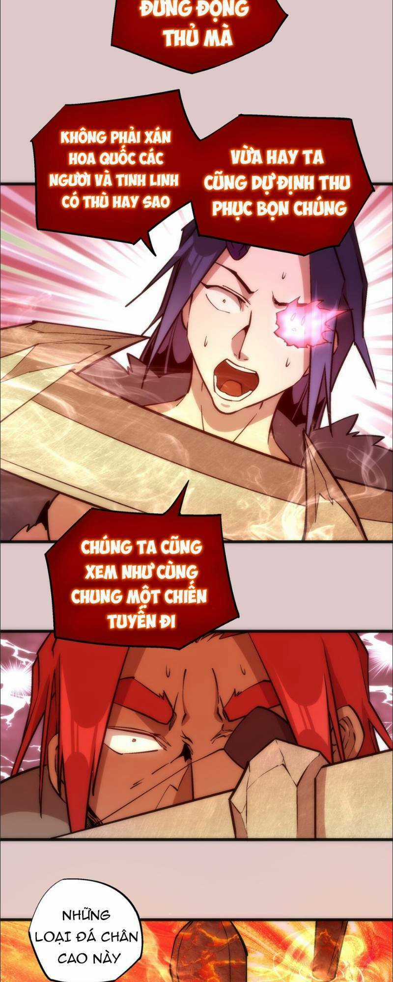 Asura Chapter 14 trang 18