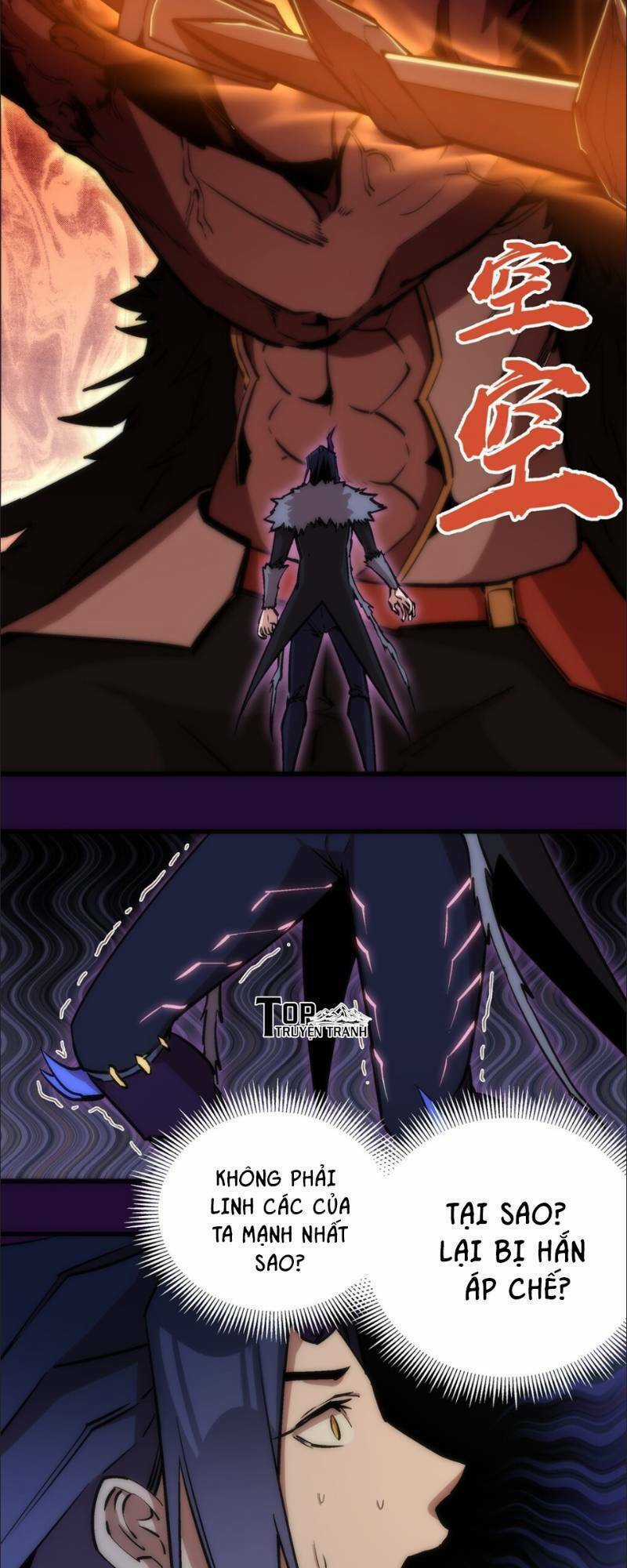 Asura Chapter 14 trang 2