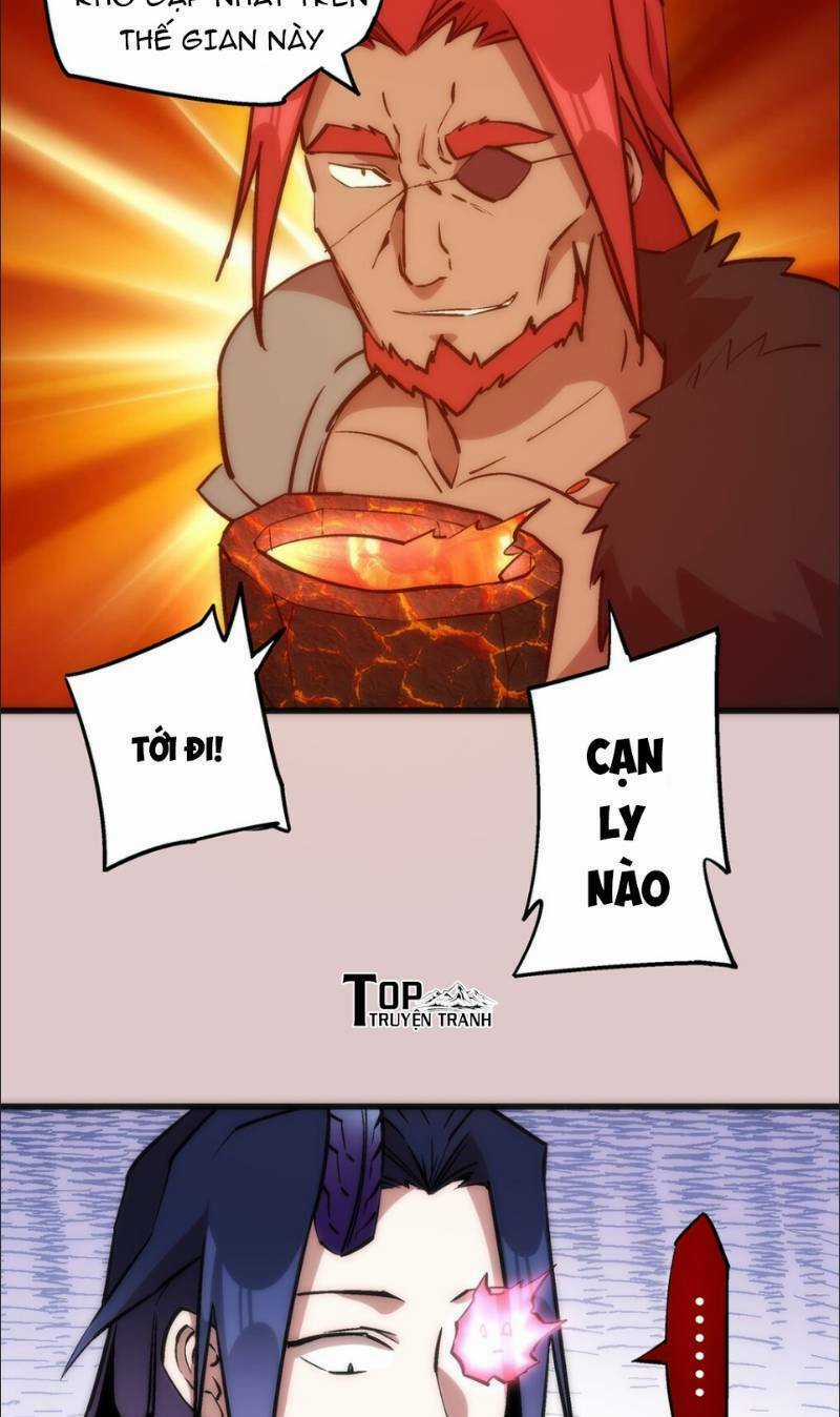 Asura Chapter 14 trang 20