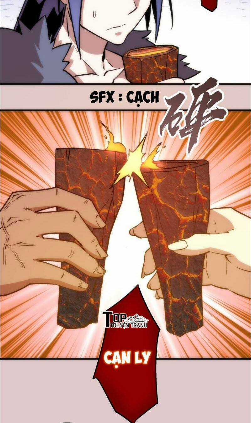 Asura Chapter 14 trang 21