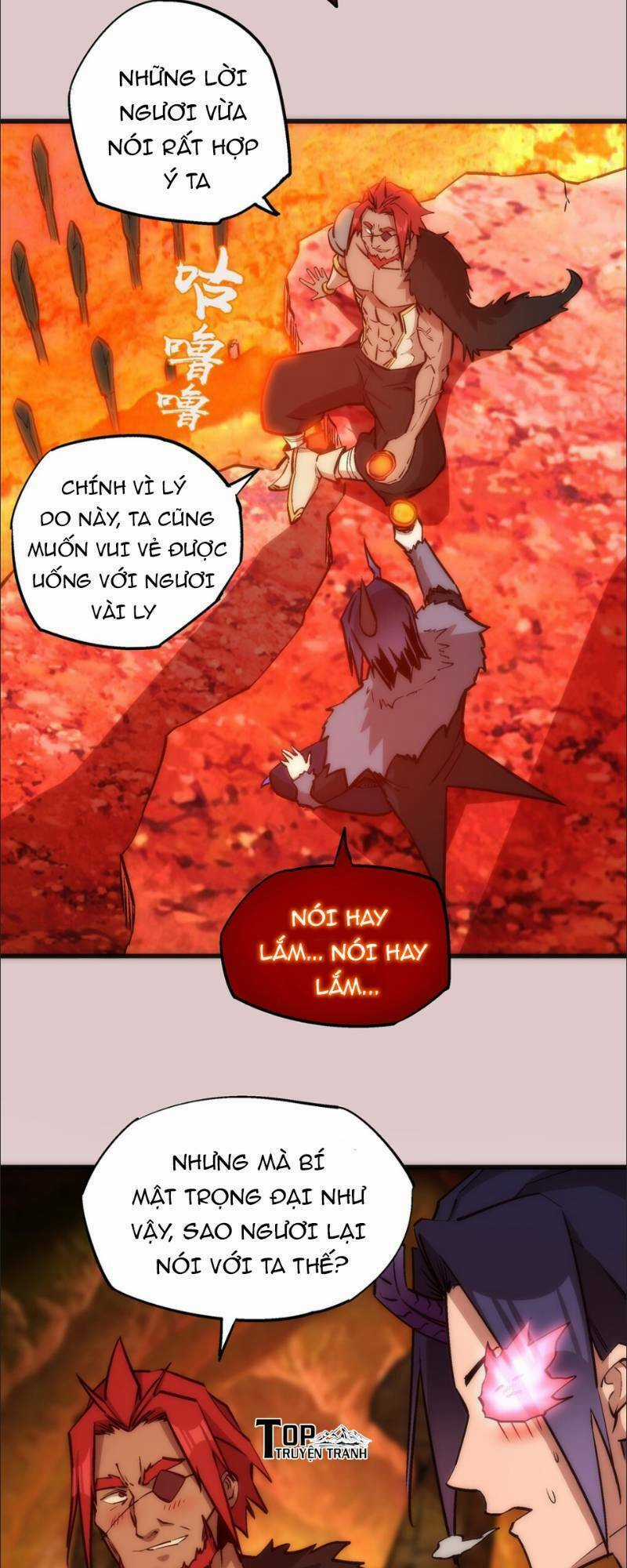 Asura Chapter 14 trang 22