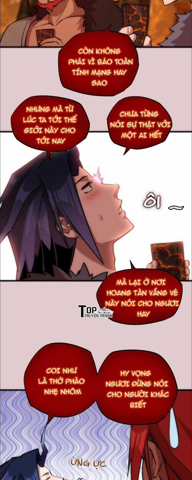 Asura Chapter 14 trang 23