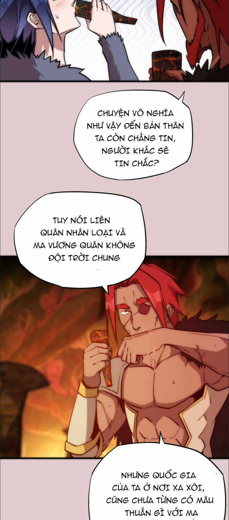 Asura Chapter 14 trang 24