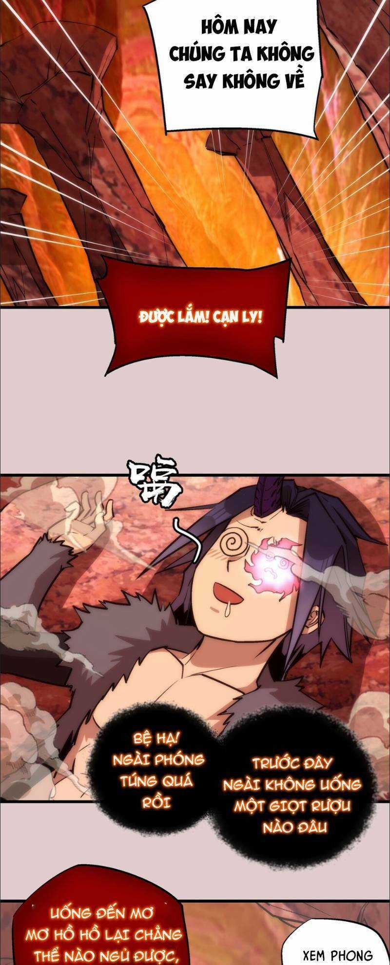 Asura Chapter 14 trang 28