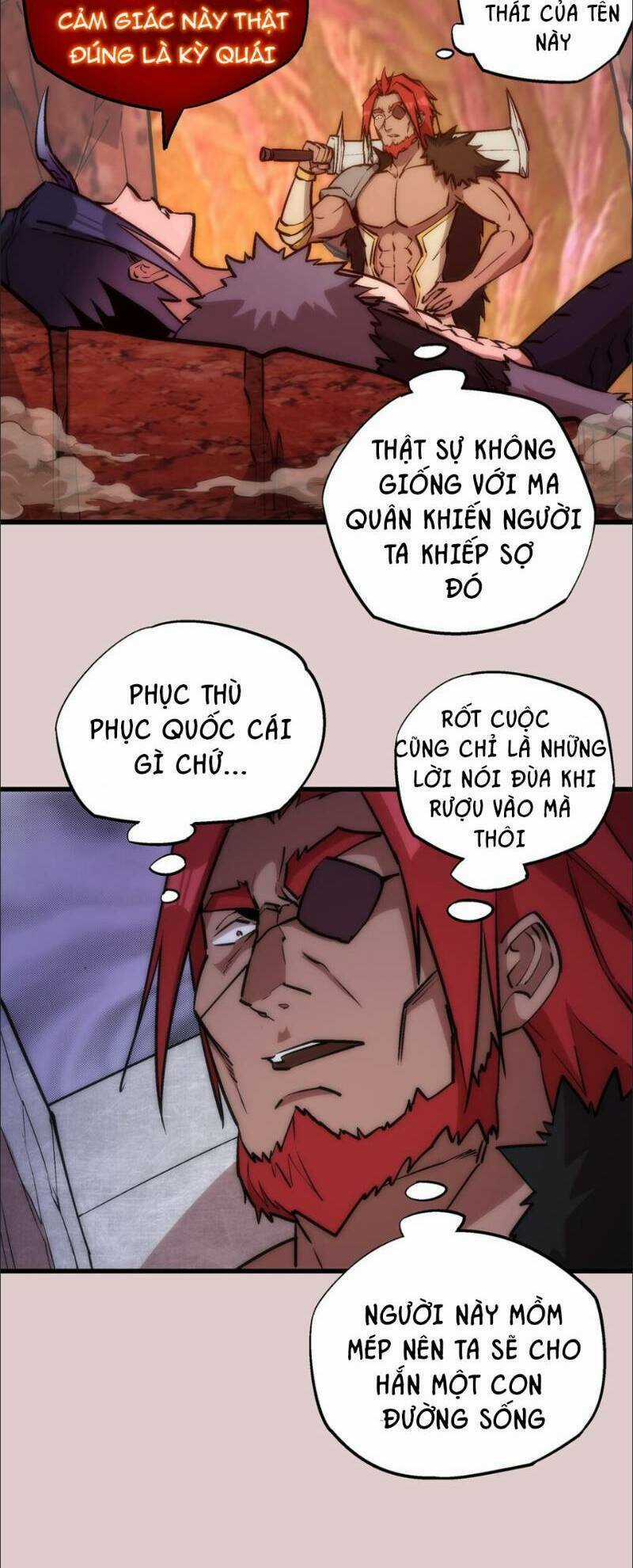 Asura Chapter 14 trang 29