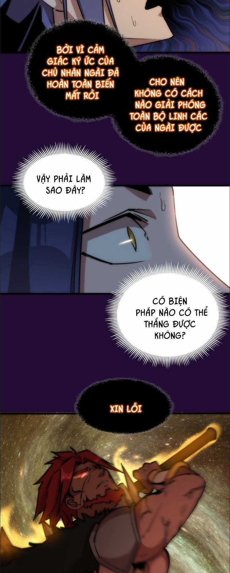 Asura Chapter 14 trang 3