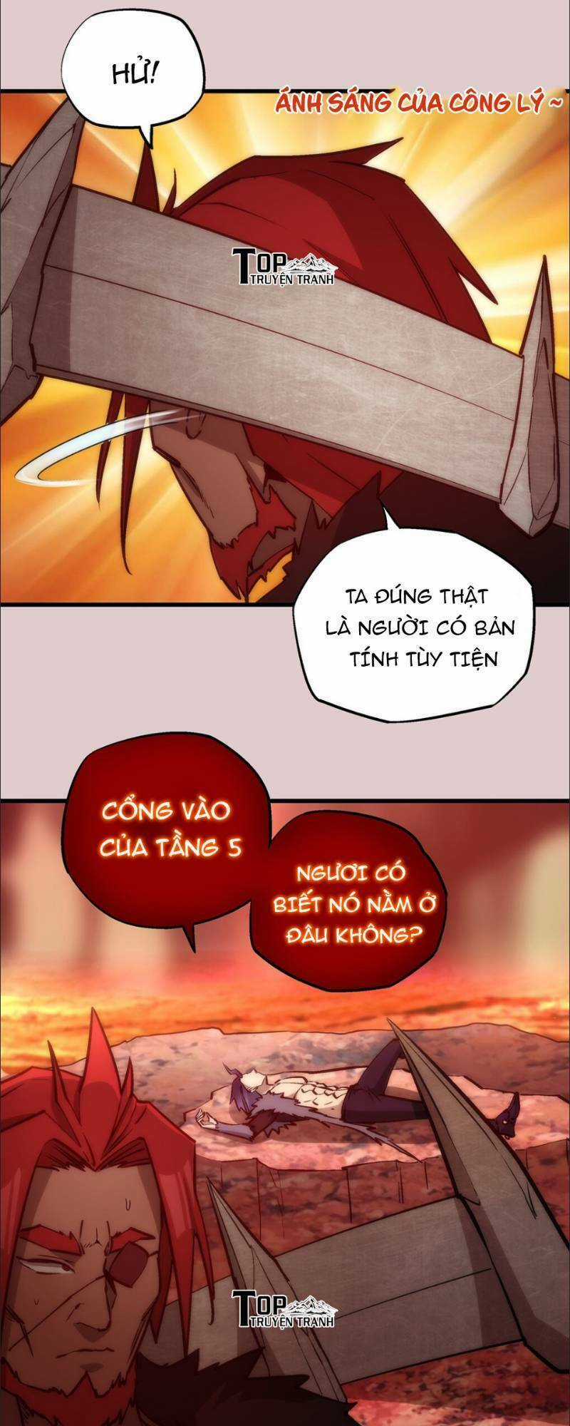 Asura Chapter 14 trang 30