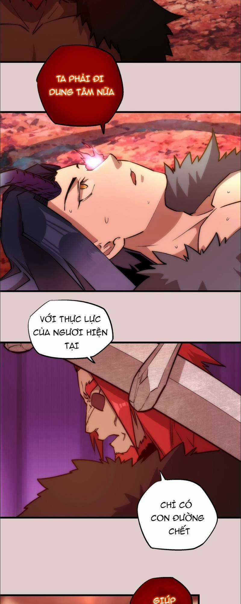 Asura Chapter 14 trang 31