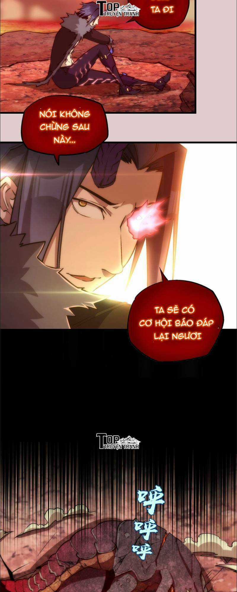Asura Chapter 14 trang 32
