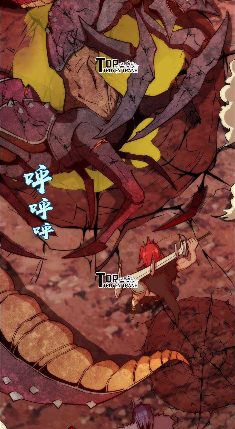 Asura Chapter 14 trang 33