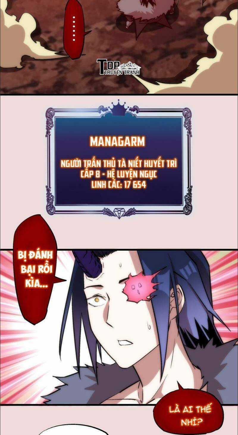 Asura Chapter 14 trang 34