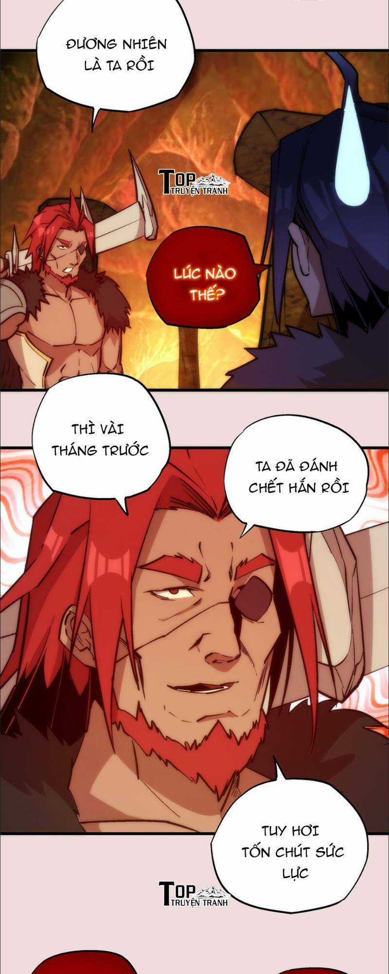 Asura Chapter 14 trang 35