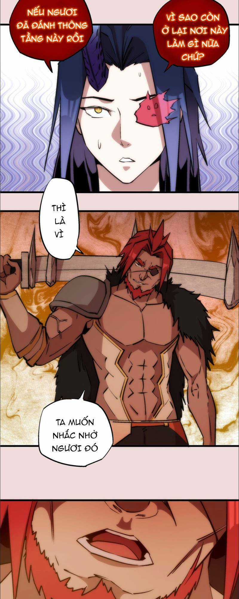 Asura Chapter 14 trang 36