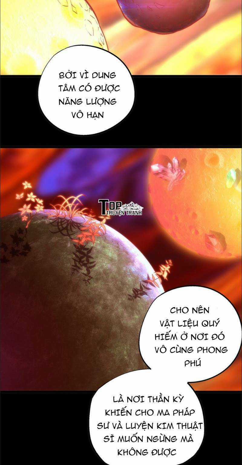 Asura Chapter 14 trang 38