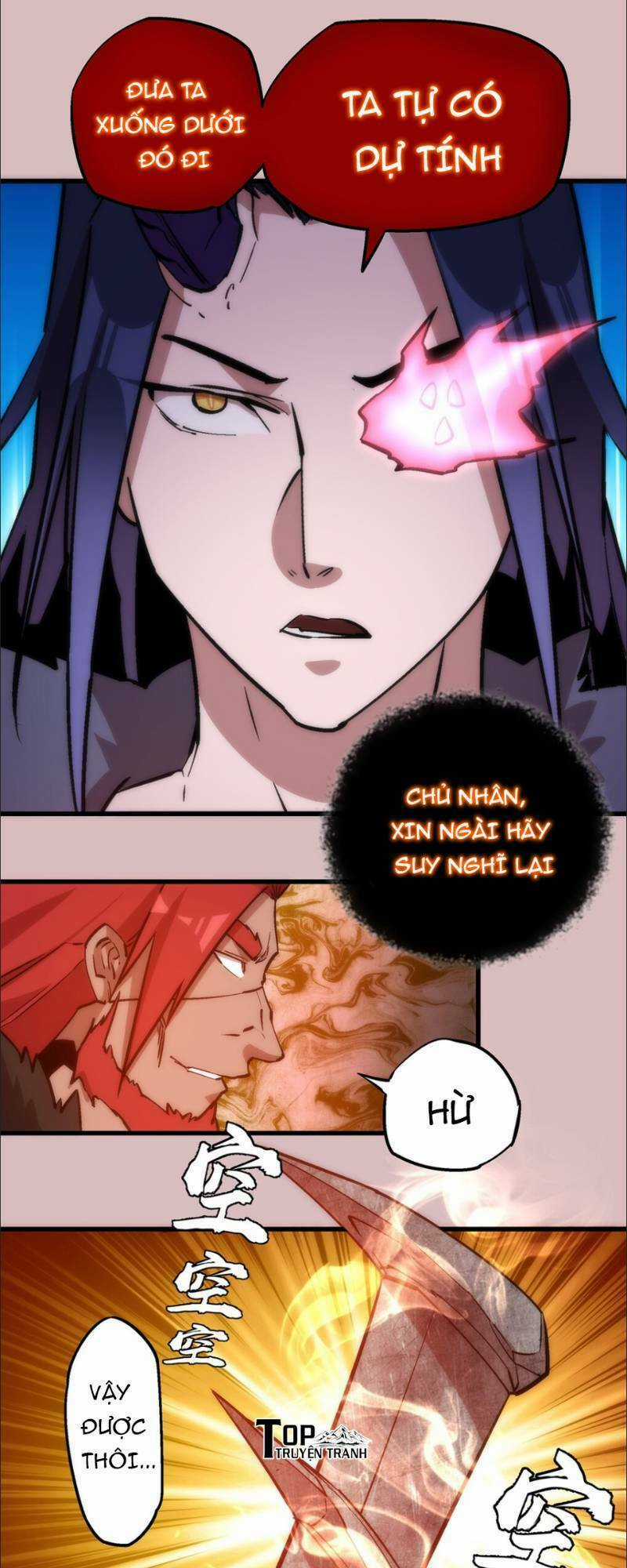 Asura Chapter 14 trang 43