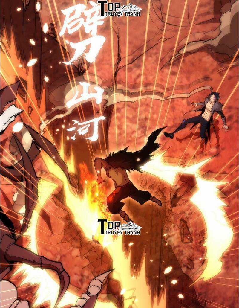 Asura Chapter 14 trang 45