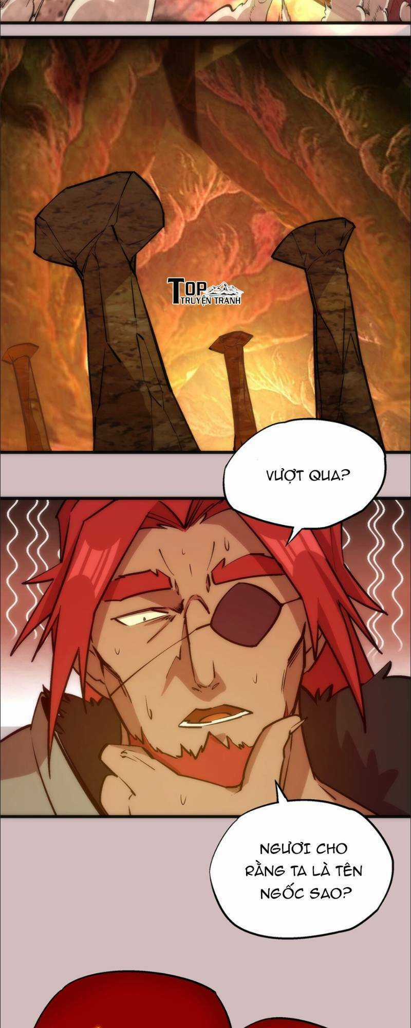 Asura Chapter 14 trang 6