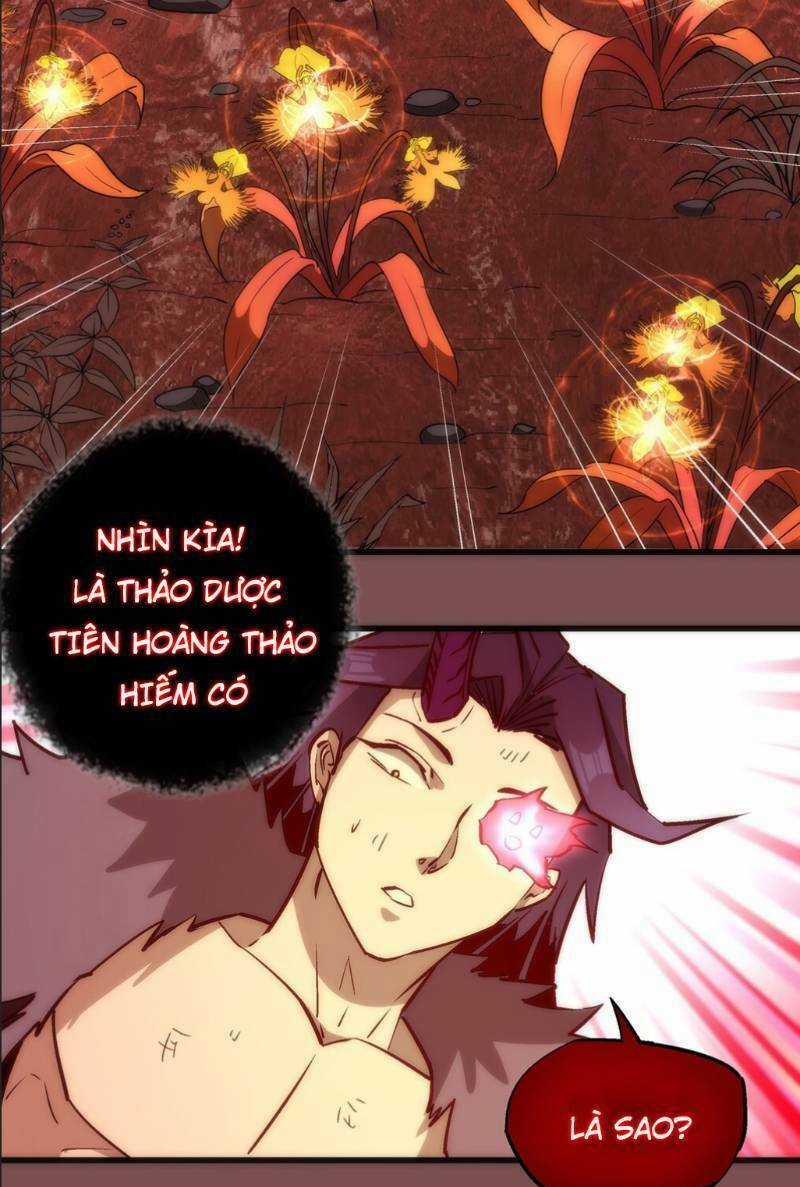 Asura Chapter 15 trang 11