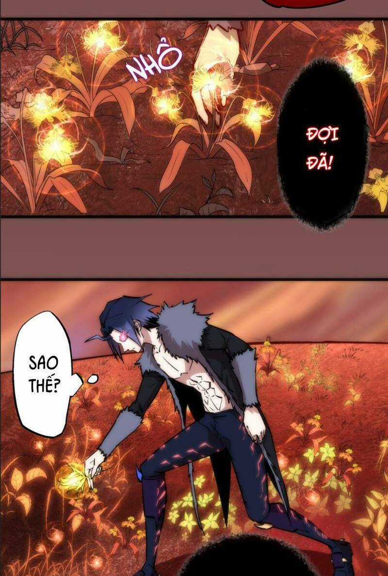 Asura Chapter 15 trang 12