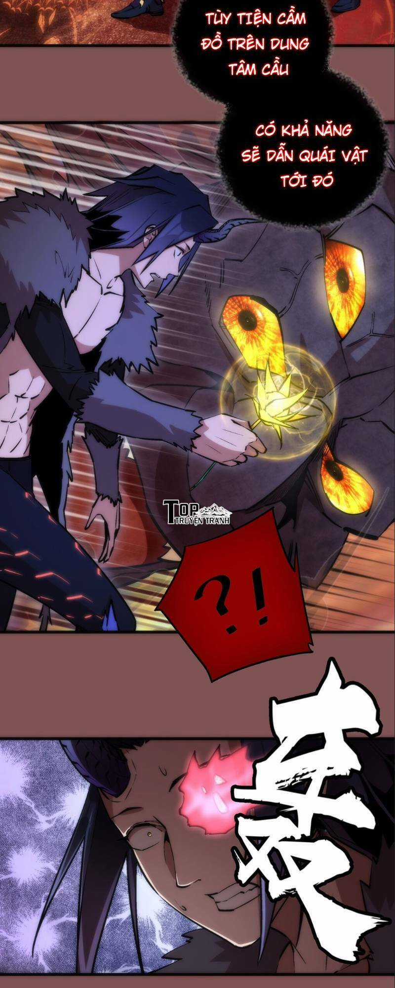 Asura Chapter 15 trang 13