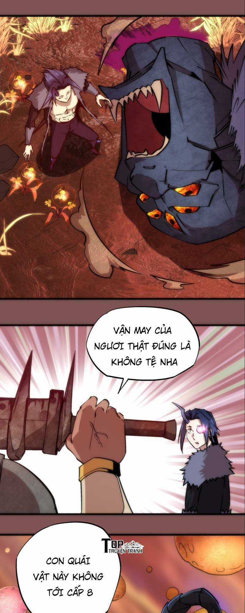 Asura Chapter 15 trang 14