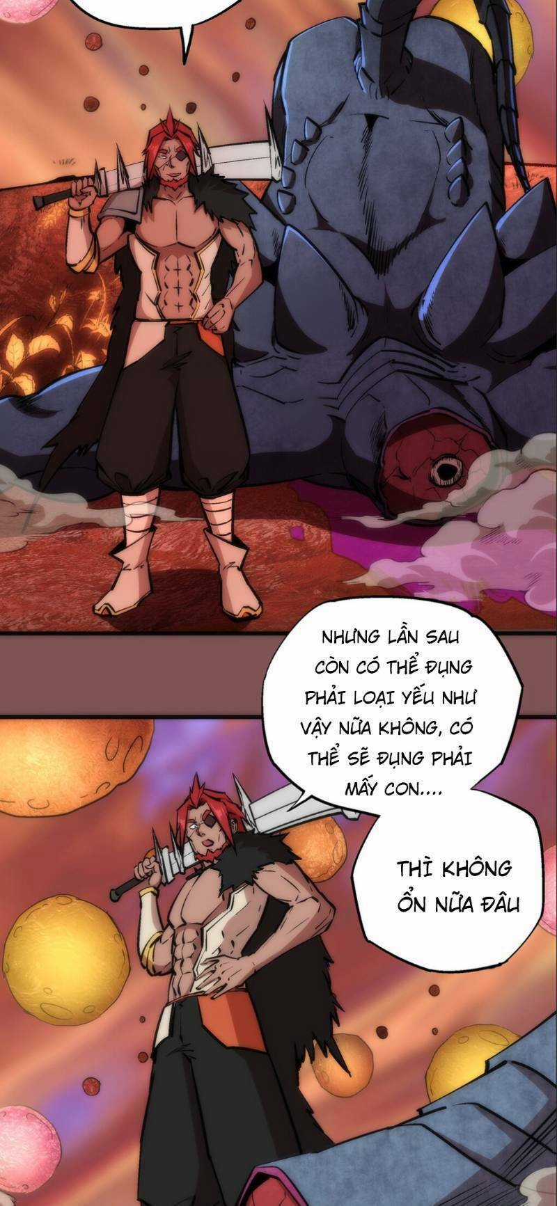 Asura Chapter 15 trang 15