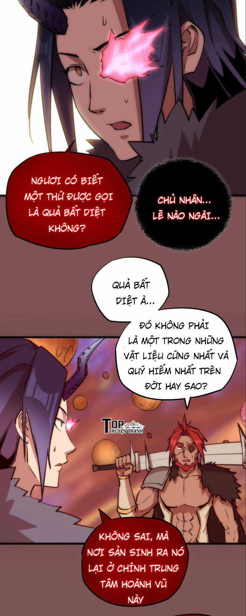 Asura Chapter 15 trang 17