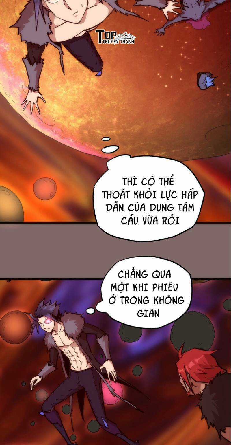 Asura Chapter 15 trang 19