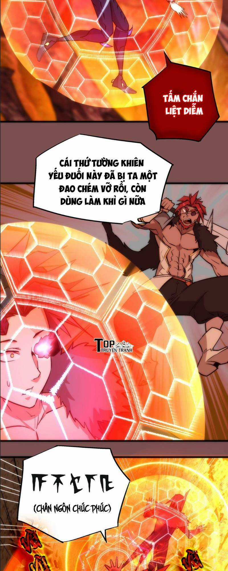 Asura Chapter 15 trang 2