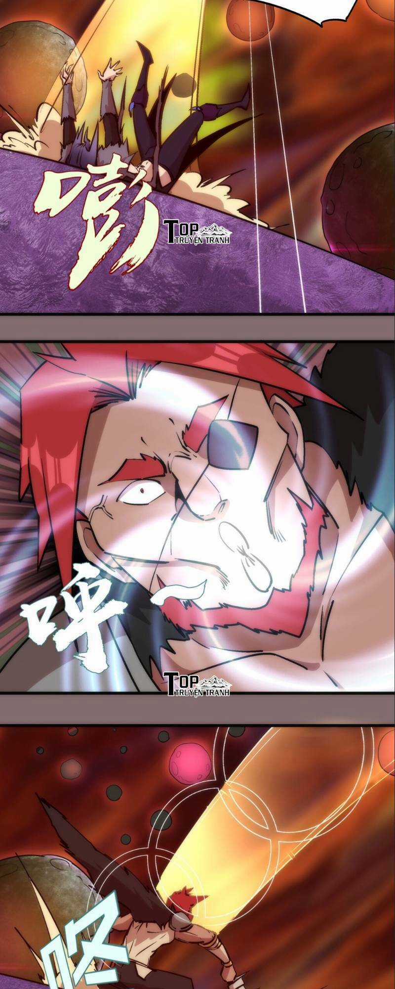 Asura Chapter 15 trang 21